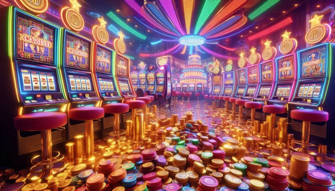 Amunra Casino